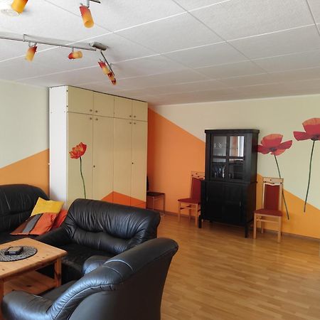 Appartement Haus Am Oelberg à Karsau Extérieur photo